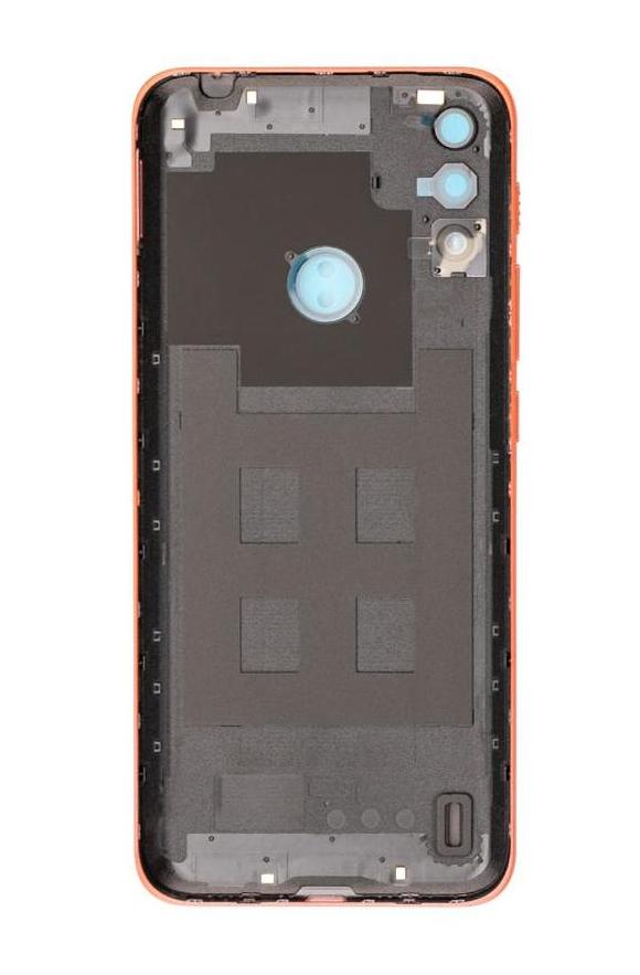 Back Panel Cover for Motorola Moto E7 Power