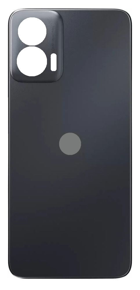 Back Panel Cover for Motorola Moto G34 5G