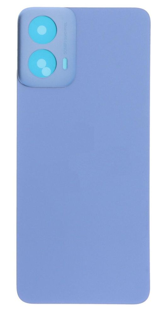 Back Panel Cover for Motorola Moto G34 5G