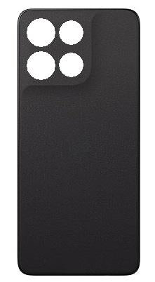 Back Panel Cover for Motorola Moto G57 Power