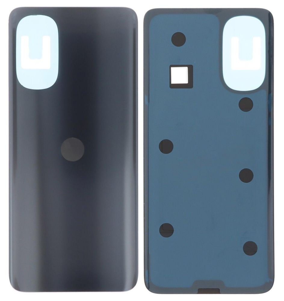Back Panel Cover for Motorola Moto G82 5G