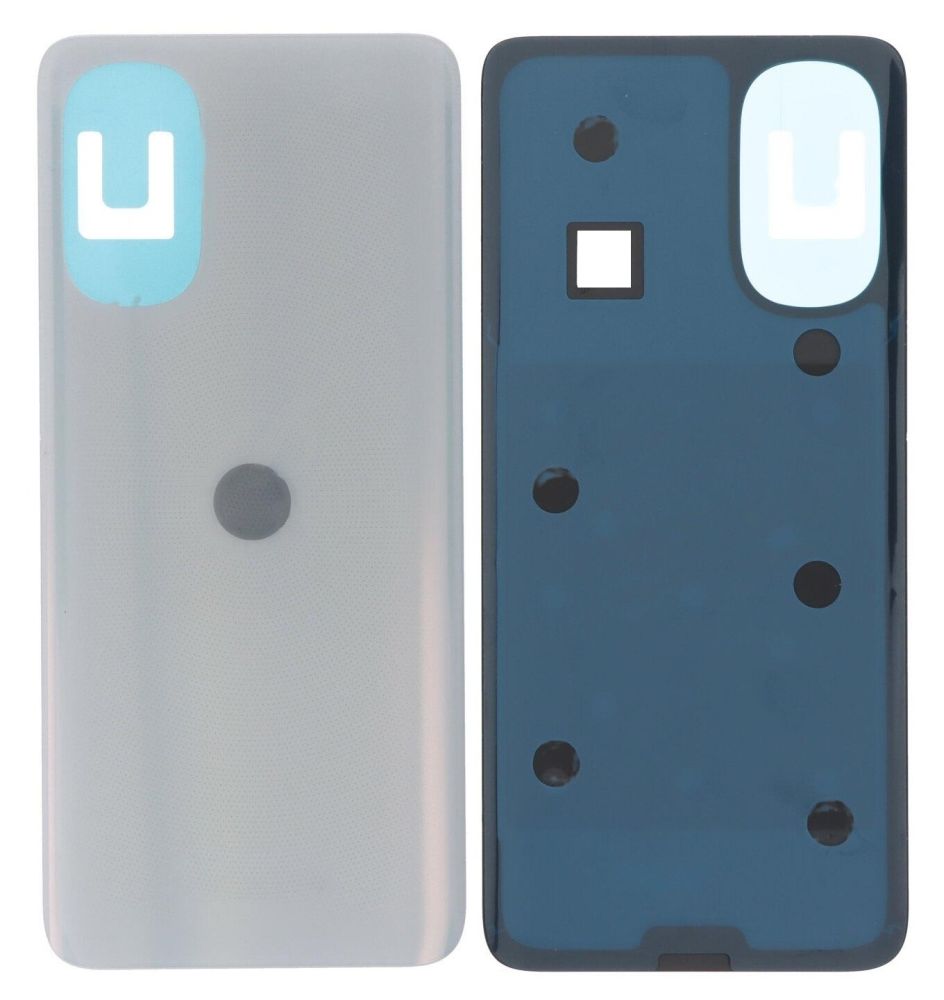 Back Panel Cover for Motorola Moto G82 5G