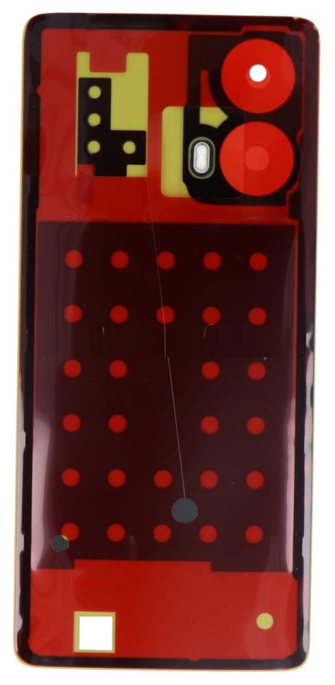 Back Panel Cover for Motorola Moto G85 5G