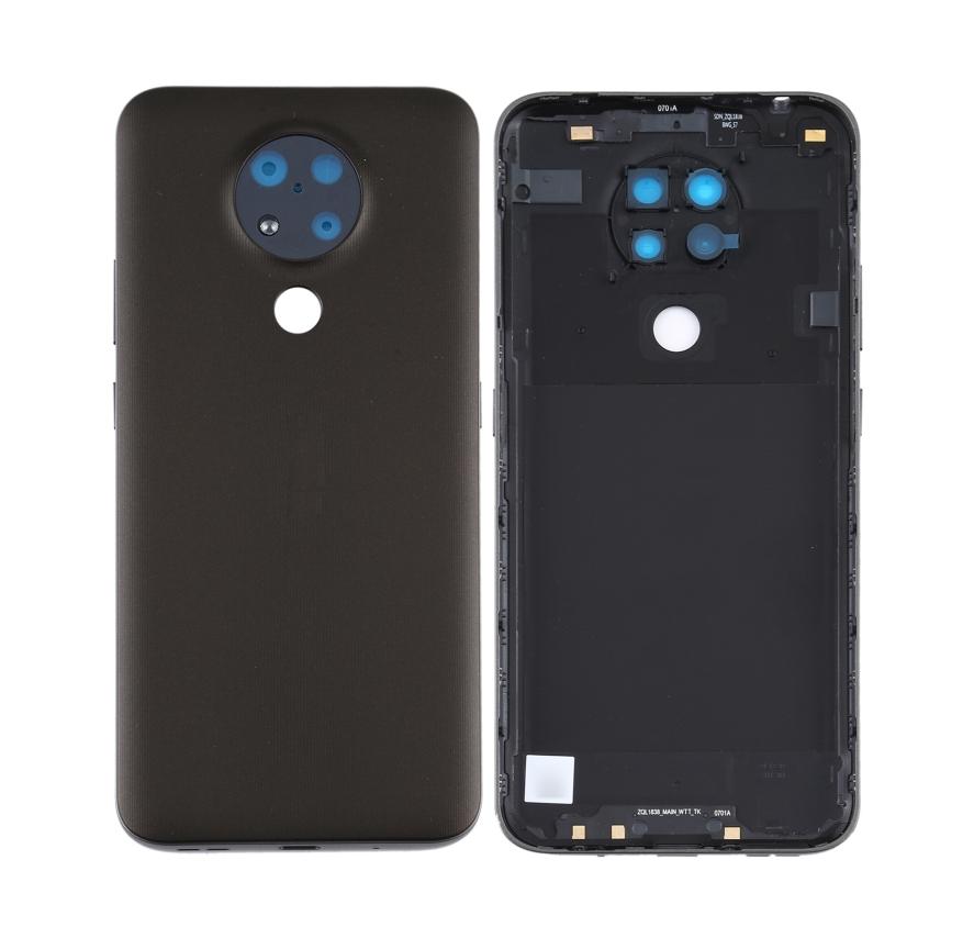 Back Panel Cover for Nokia 3.4
