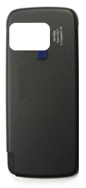 Back Panel Cover for Nokia 5800 XpressMusic