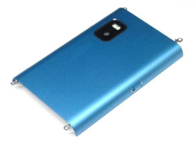 Back Panel Cover for Nokia E7