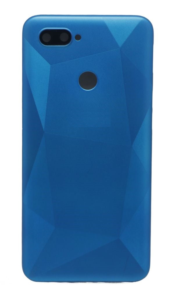 Back Panel Cover for Oppo A12