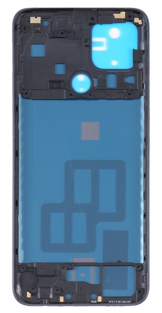 Back Panel Cover for Oppo A15s