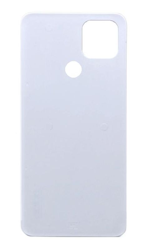 Back Panel Cover for Oppo A15s
