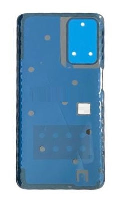 Back Panel Cover for Oppo A16 - Pearl