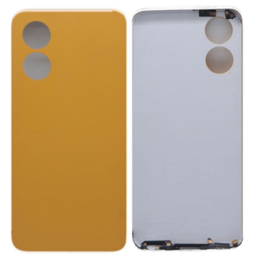 Back Panel Cover for Oppo A17