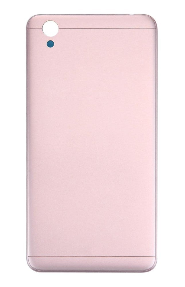 Back Panel Cover for Oppo A37 - Rose Gold