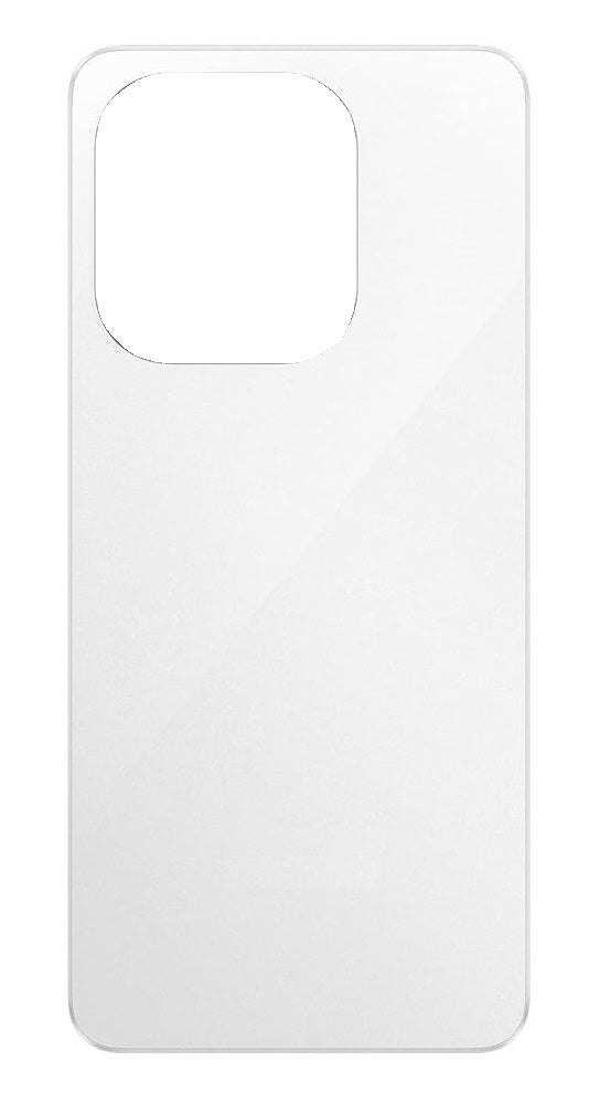 Back Panel Cover for Oppo A3x 5G