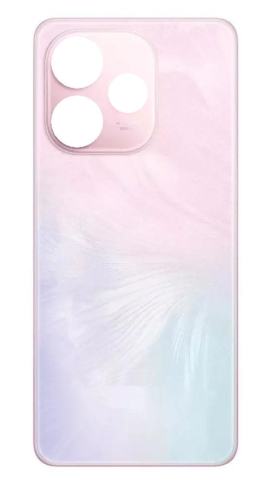 Back Panel Cover for Oppo A5 Energy
