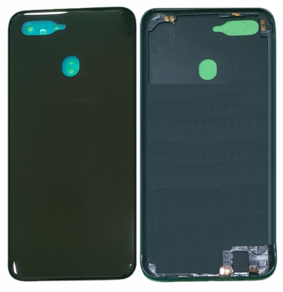 Back Panel Cover for Oppo A5s - AX5s