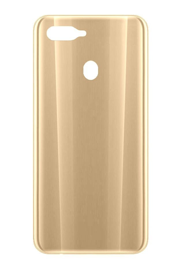 Back Panel Cover for Oppo A5s - AX5s