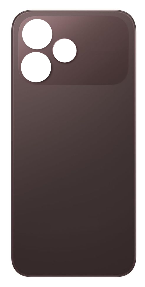Back Panel Cover for Oppo A6c 4G