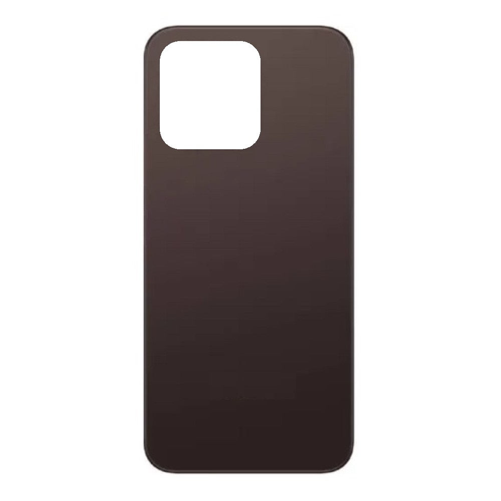 Back Panel Cover for Oppo A6s 4G