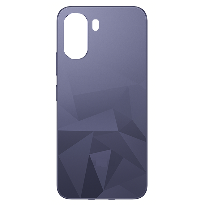 Back Panel Cover for Oppo A6t 5G