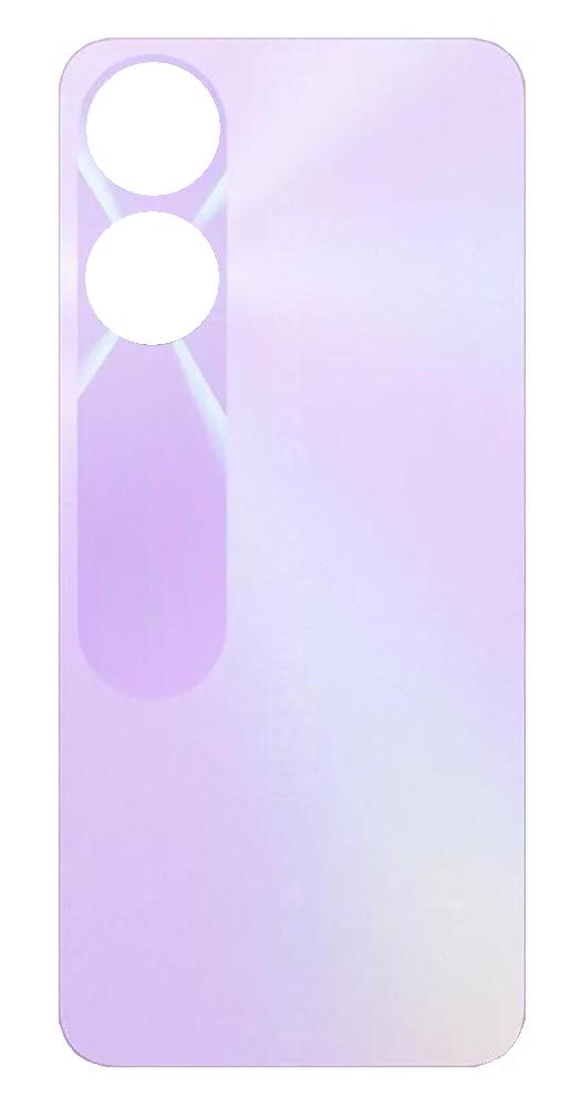 Back Panel Cover for Oppo A78 5G