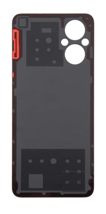 Back Panel Cover for Oppo F21s Pro 5G