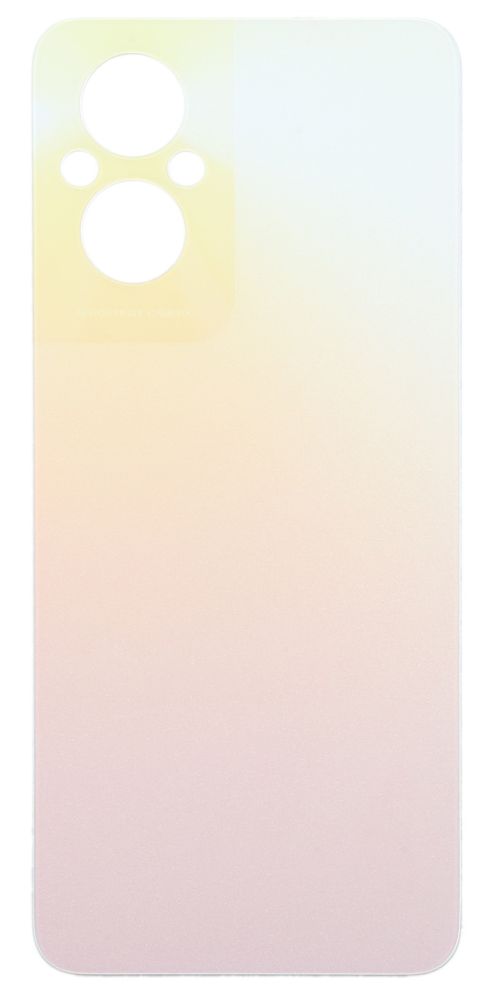 Back Panel Cover for Oppo F21s Pro 5G