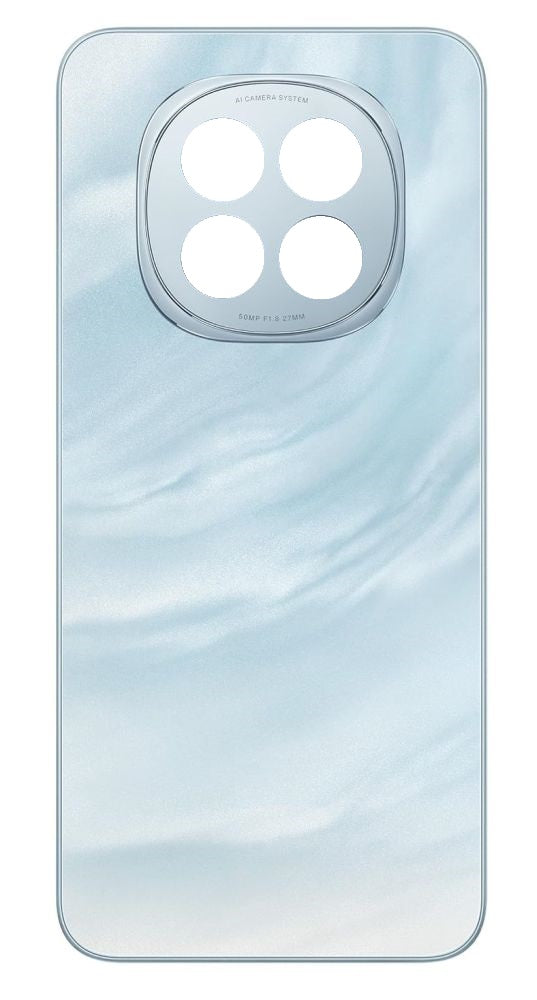 Back Panel Cover for Oppo F29 5G