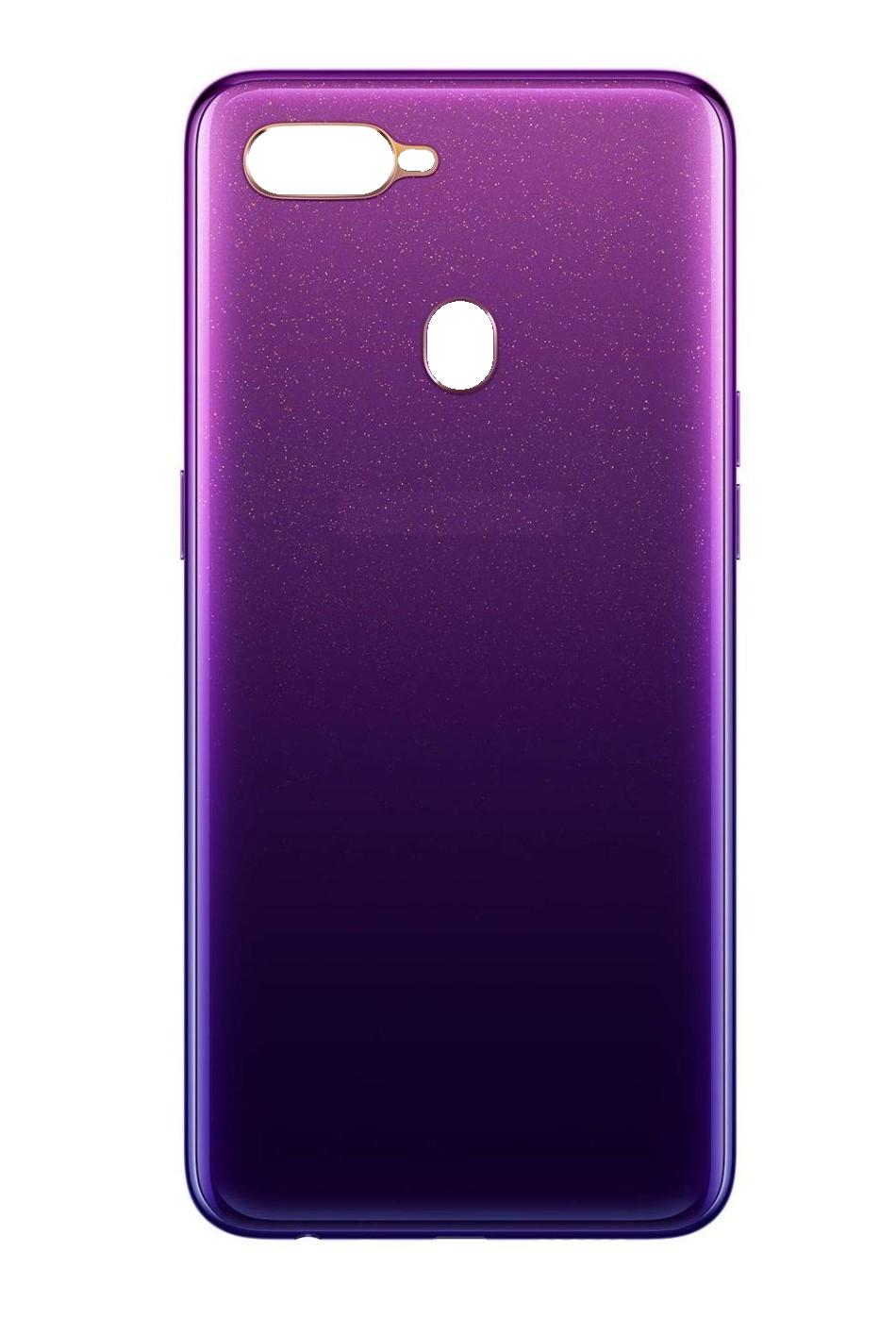 Back Panel Cover for Oppo F9 (F9 Pro)