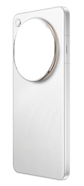 Back Panel Cover for Oppo Find X9 Ultra