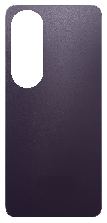Back Panel Cover for Oppo K12X 5G