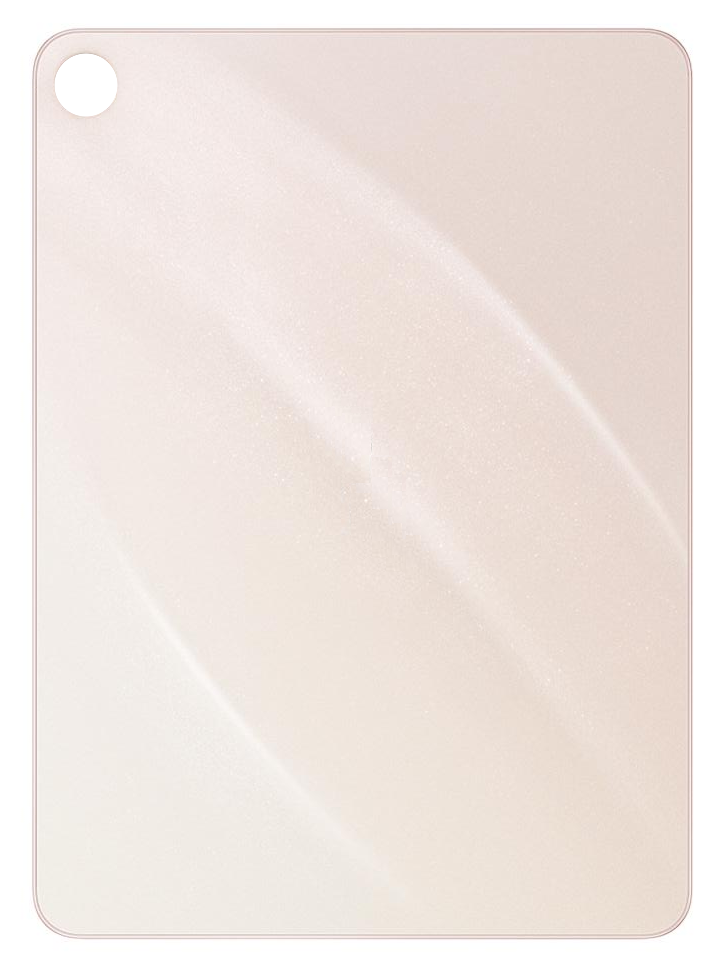 Back Panel Cover for Oppo Pad 5 Matte Display