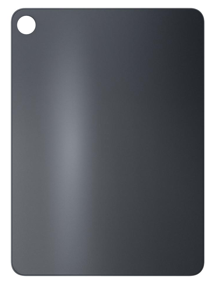 Back Panel Cover for Oppo Pad 5 Matte Display