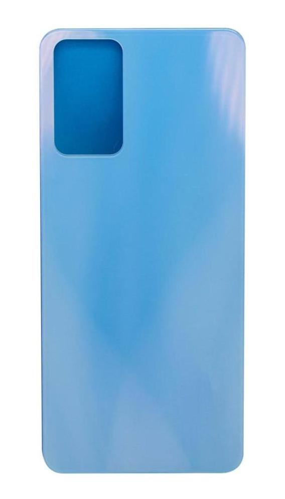 Back Panel Cover for Oppo Reno6 5G - Aura