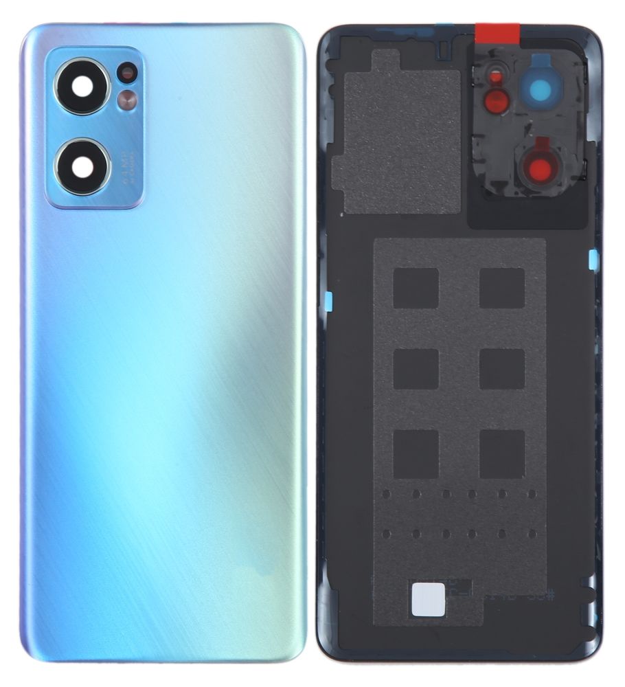 Back Panel Cover for Oppo Reno7 5G