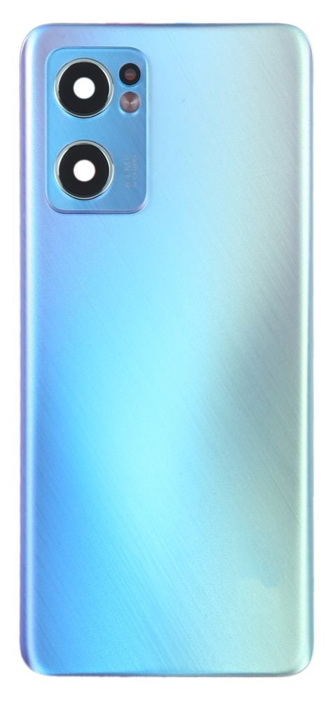 Back Panel Cover for Oppo Reno7 5G