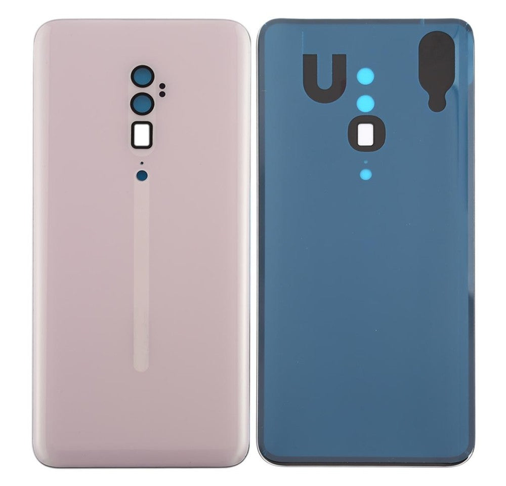 Back Panel Cover for Oppo Reno 10x Zoom
