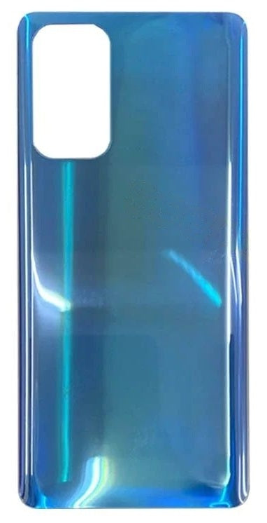 Back Panel Cover for OPPO Reno 5 Pro 5G