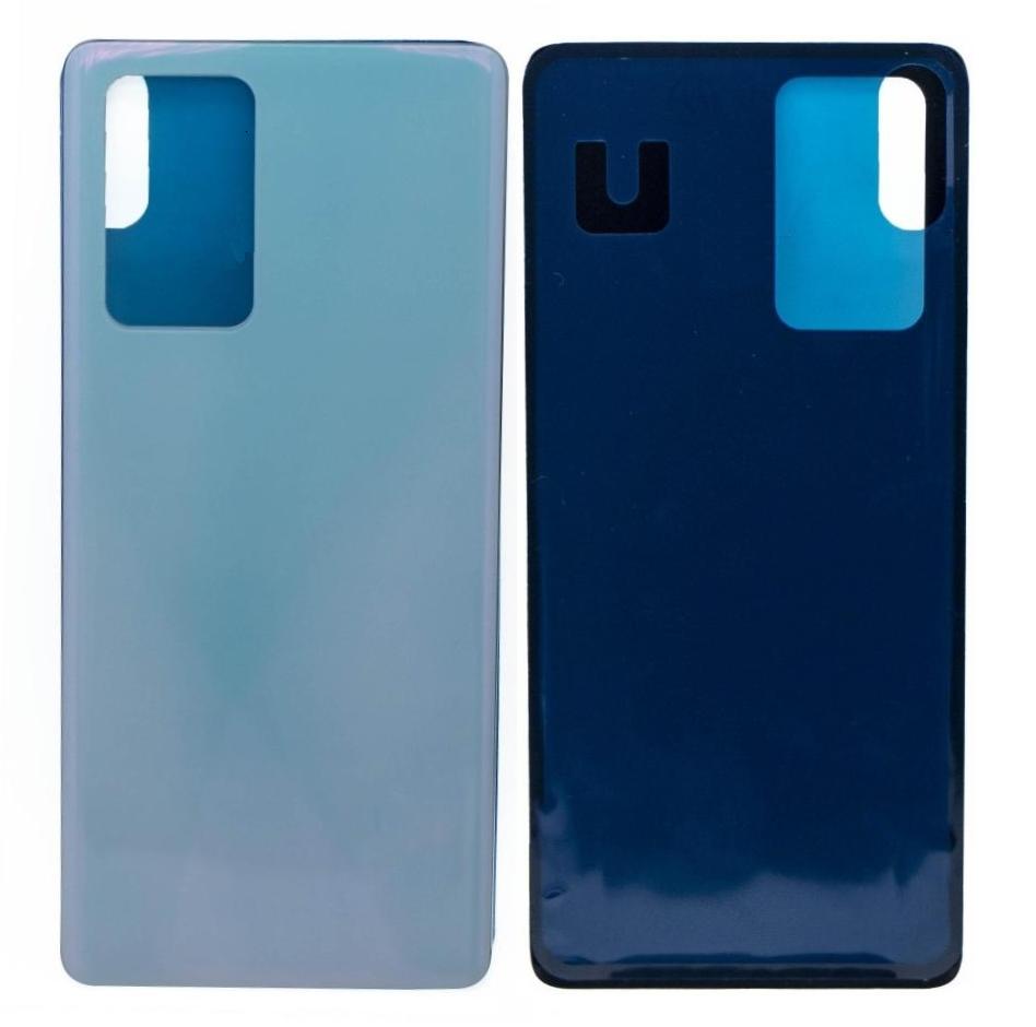 Back Panel Cover for Oppo Reno 6 Pro 5G - Aura