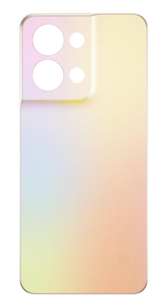 Back Panel Cover for OPPO Reno 8 5G