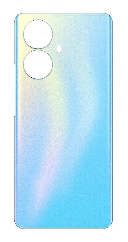 Back Panel Cover for Realme 10 Pro Plus