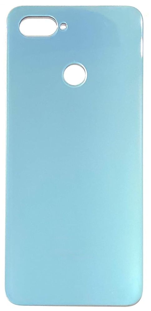 Back Panel Cover for Realme 2 pro
