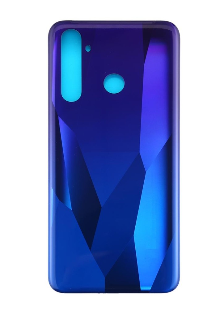 Back Panel Cover for Realme 5 Pro