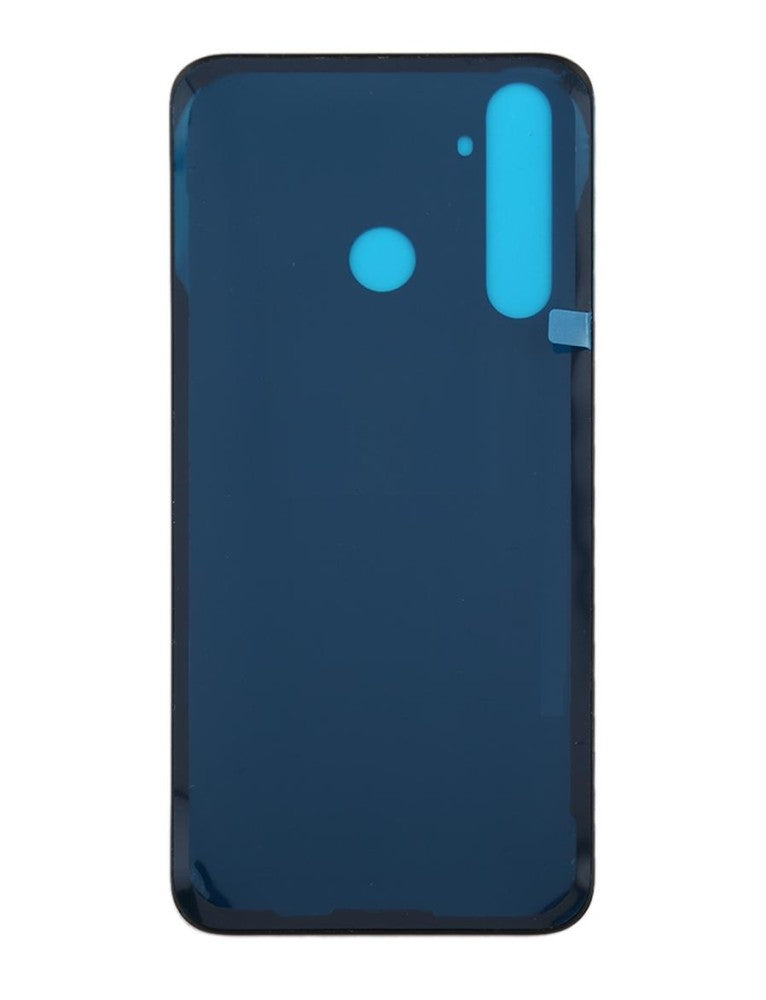 Back Panel Cover for Realme 5 Pro