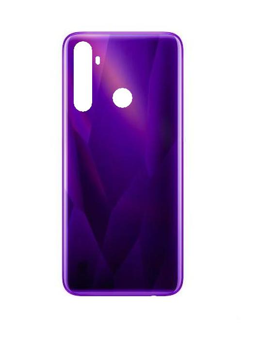 Back Panel Cover for Realme 5