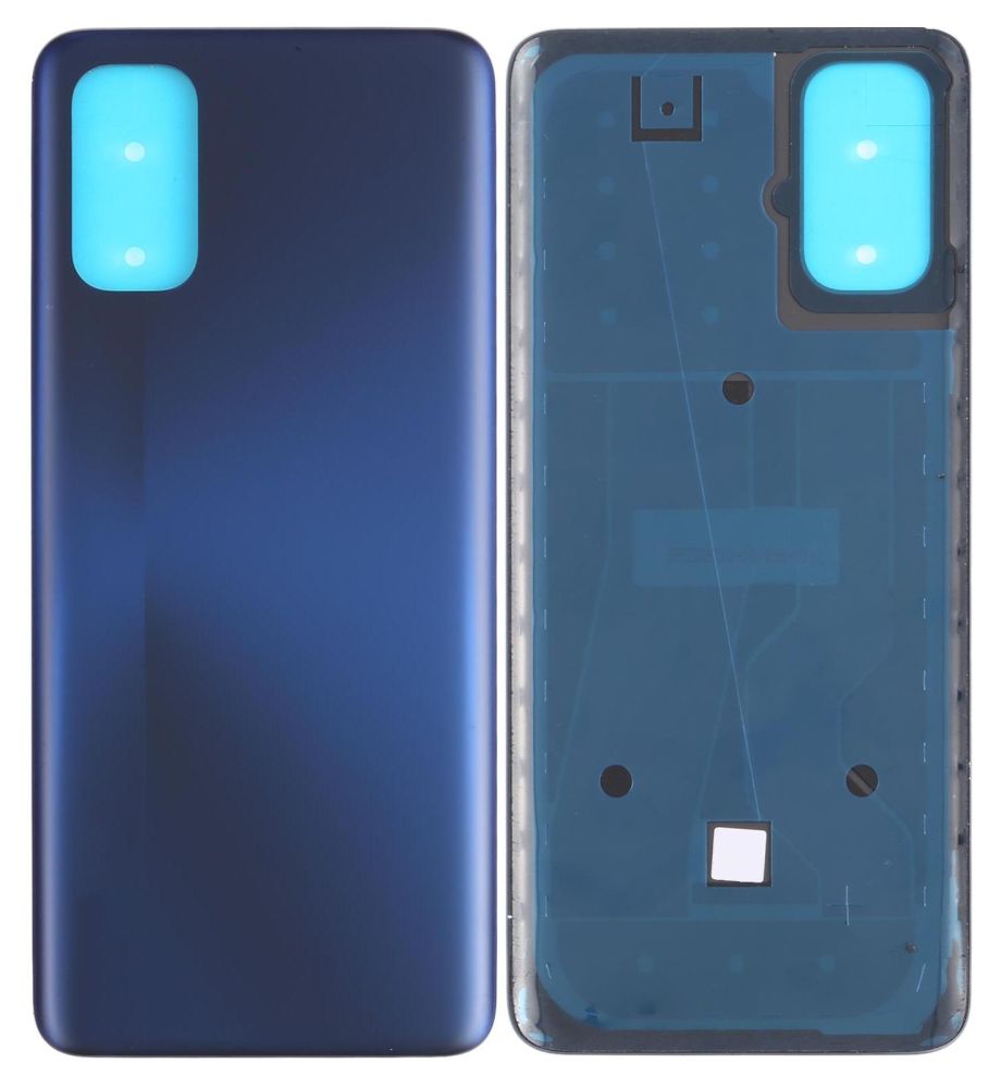 Back Panel Cover for Realme 7 Pro