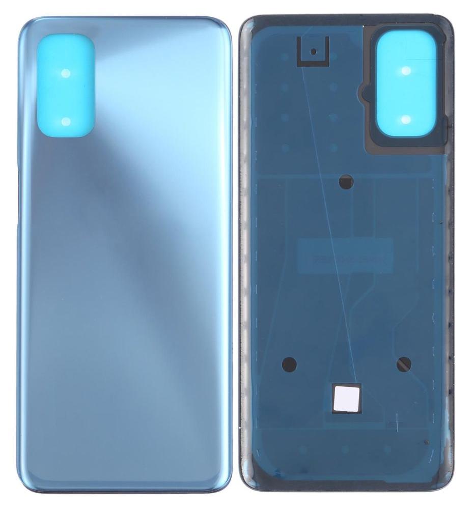 Back Panel Cover for Realme 7 Pro