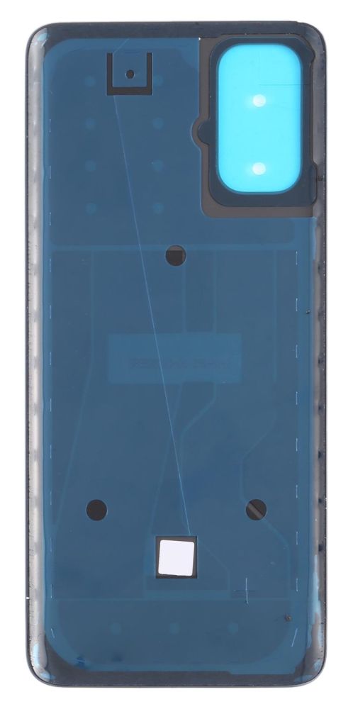 Back Panel Cover for Realme 7 Pro