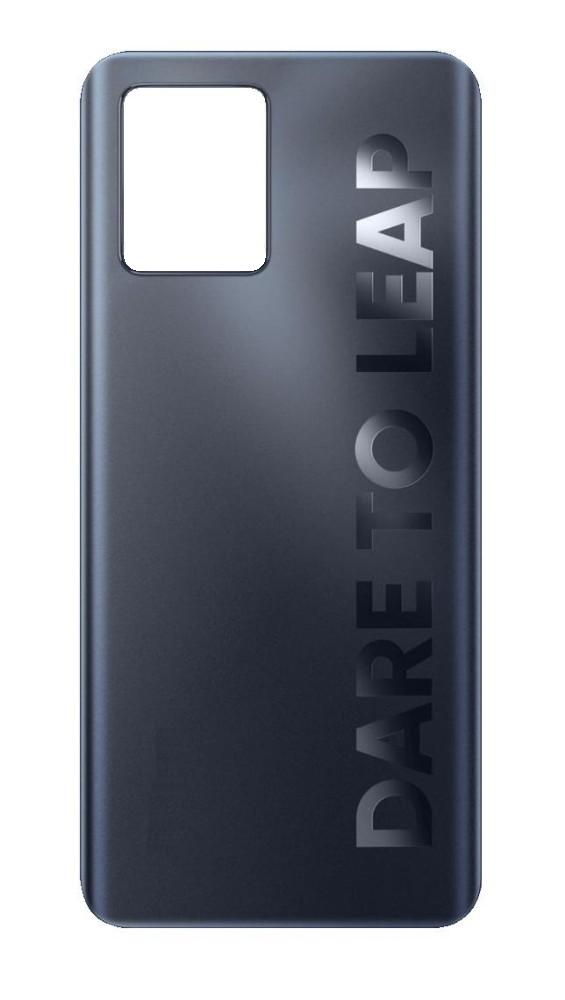 Back Panel Cover for Realme 8 Pro
