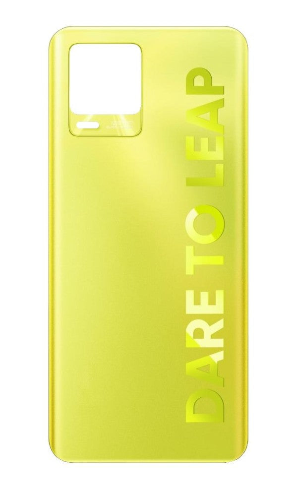 Back Panel Cover for Realme 8 Pro