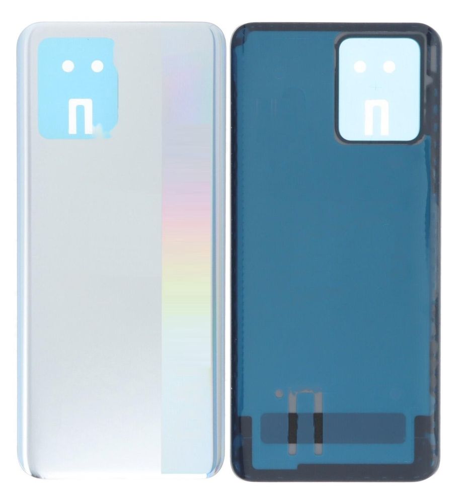 Back Panel Cover for Realme 8